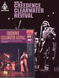 Best of Creedence Clearwater Revival Guitar and Fretted sheet music cover